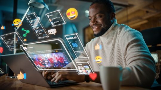 Pemanfaatan Augmented Reality dalam Promosi UMKM