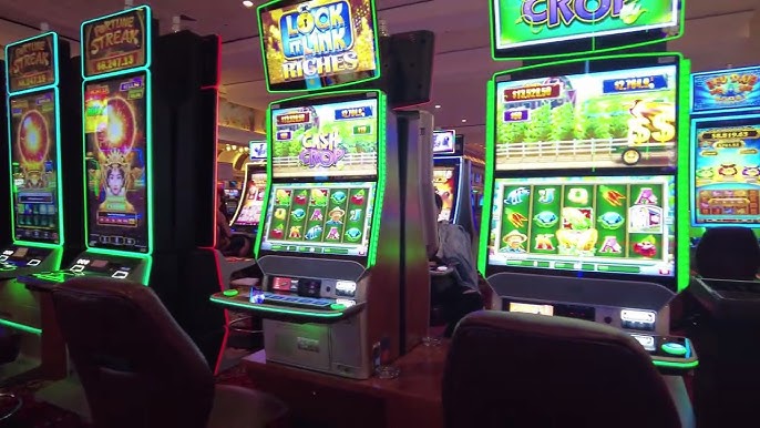 Slot Berbasis Suara Pengguna: Apakah Mungkin?