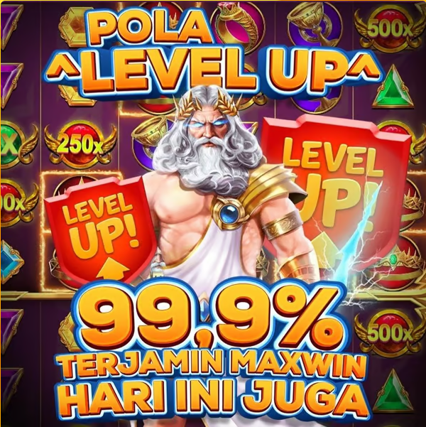 Slot dengan Grafis Terbaik di Tahun Ini