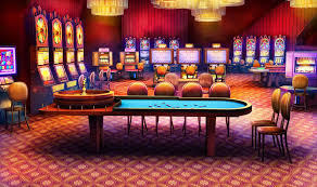 Slot bertema puisi dan sastra klasik